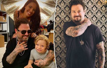 Bam Margera missing from rehab for second time in two weeks, police searching
