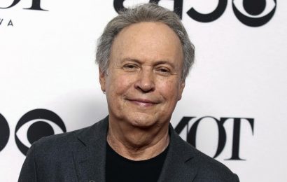 Billy Crystal To Headline & EP ‘Before’ Apple TV+ Limited Series From Sarah Thorp, Barry Levinson & Eric Roth