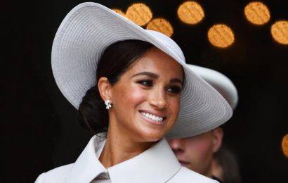 Buckingham Palace Review Into Bullying Claims Against Meghan Markle To Remain Private – Reports