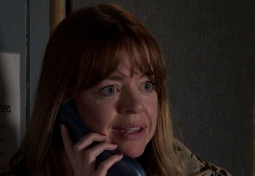 Corrie fans ‘work out’ Toyah twist after spotting new car crash suspect on ITV soap