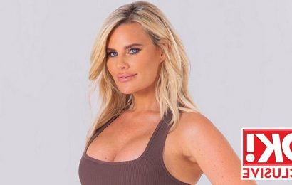 Danielle Armstrong says she’s ‘too grown up’ for TOWIE and won’t return