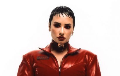 Demi Lovato Goes Grunge, Gets Real About Addiction and Rehab in Autobiographical ‘Skin of My Teeth’
