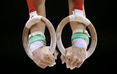 Eloise Jotischky wins civil case against British Gymnastics