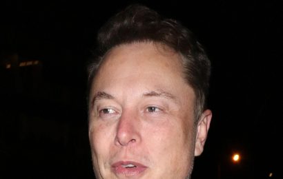 Elon Musk's Transgender Daughter Files to Change Her Name, Dropping Musk