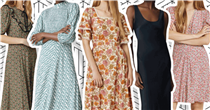 Ghost really does make the best summer dresses – and these 11 are proof
