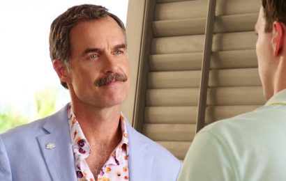 How Murray Bartlett’s Role In ‘The White Lotus’ Lit The Fuse On A Renaissance For The Aussie Actor’s Career