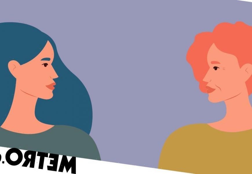 I knew I had bad parents – but it really hit home when I became a mother