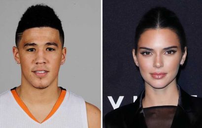 Inside Kendall Jenner and Devin Booker's Split: What Went Wrong?