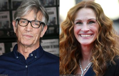 Julia Roberts’ Brother Eric Roberts Admits to Igniting Their Feud Rumors