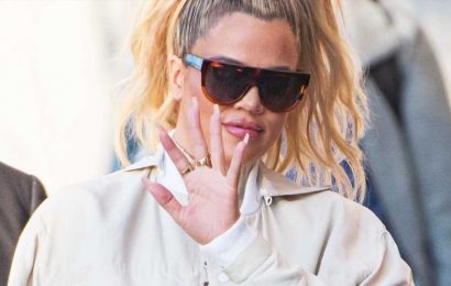 Khloe Kardashian slammed for 'disgusting' past tweets to Kanye West's ex | The Sun