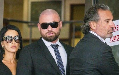 Kidnapping charges withdrawn, costs awarded to Mick Gatto’s nephew and two other men