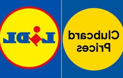 Lidl and Tesco are set to face off in £2.35m trademark court battle