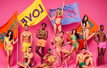 Love Island 2022 rich list as Ekin-Su is set to be highest earning contestant