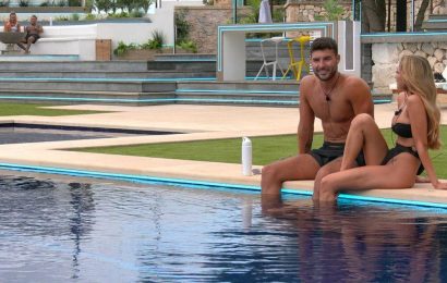 Love Island swimming pool: Why don’t contestants use the infinity pool?