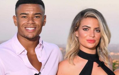 Love Island’s most toxic break-ups – ‘bedding another woman while on holiday’ to cheating with an ex & dumping via text