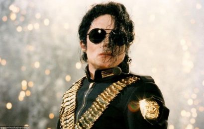 Michael Jackson’s Family Plans to Make Biopic About Him to Reframe ‘Awful’ Sex Abuse Allegations