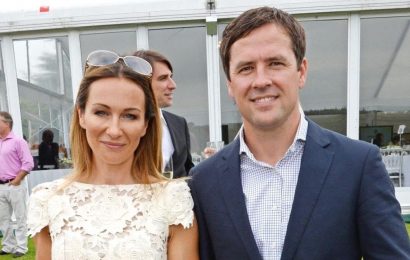 Michael Owen’s huge net worth revealed after successful football career