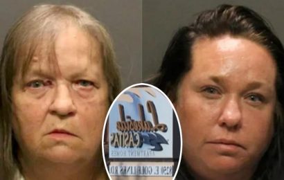 Mother & Grandmother Charged With MURDER After 9-Year-Old Girl Dies From Head Lice