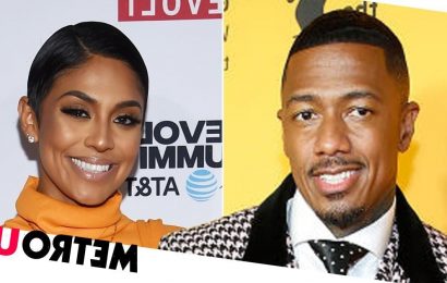 Nick Cannon 'confirmed to be expecting ninth child with Abby De La Rosa'