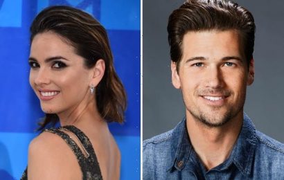 Nick Zano, Teen Wolf's Shelley Hennig to Lead Netflix Action-Comedy Series Obliterated From Cobra Kai Creators
