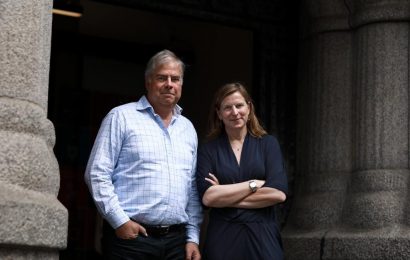 Nordisk Film Production Names TV2’s Katrine Vogelsang As CEO; Henrik Zein Becomes COO