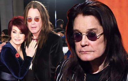Ozzy Osbourne ‘on the road to recovery’ after major operation as Sharon issues update