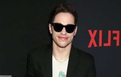 Pete Davidson Decides to Appear in Season 2 of ‘The Kardashians’ to ‘Control’ His Own Narrative