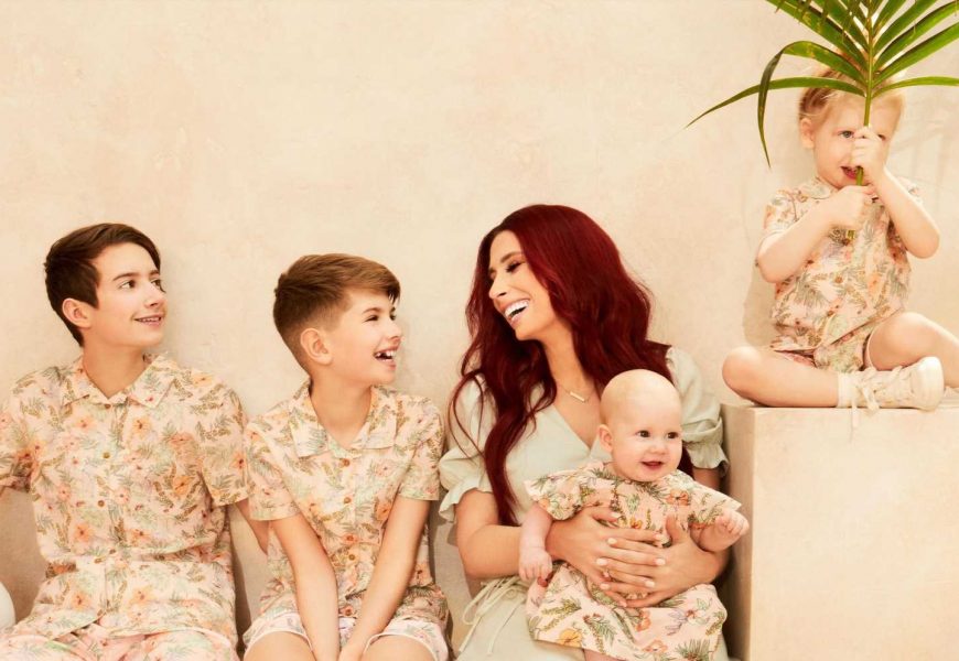 Primark-loving parents hit the store with complaints over Stacey Solomon’s new kids clothing range | The Sun