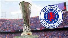 Rangers shoot into top ten of Uefa coefficient rankings for last five years and overtake Celtic after Europa League run