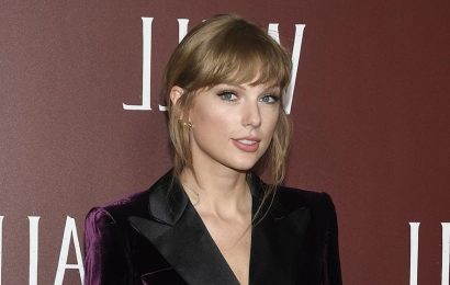 Ready for It? Taylor Swift Wants to Direct a Movie
