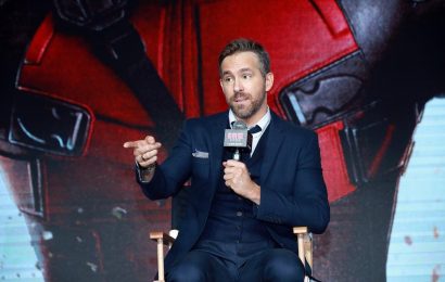 Ryan Reynolds Felt His Worst Day on 'Green Lantern' Was Still Easier Than Doing This Film