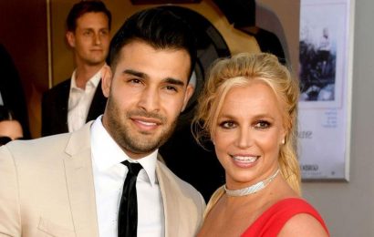 Sam Asghari Talks Miscarriage, Reveals How He Proposed to Britney Spears