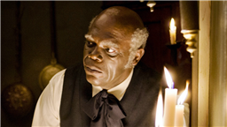 Samuel L. Jackson Says ‘Django’ Was His Best Shot at Oscar: Academy Loves ‘Black People Playing Horrendous S—‘