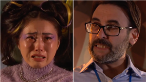 Serena loses everything at the hands of evil Ali in Hollyoaks?