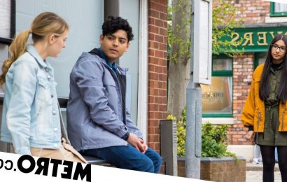 Spoilers: Aadi loses his entire future in Coronation Street after a huge lie?