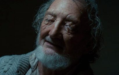 'Stranger Things' Season 4: Robert Englund Has a Profound Theory About Victor Creel's Eyes