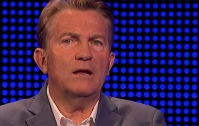 The Chase fans distracted by set shake-up as Bradley Walsh introduces cast
