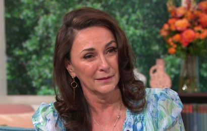 This Morning fans in tears as Strictly’s Shirley Ballas talks brother’s suicide