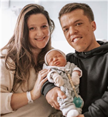 Tori Roloff: Baby #4 on the Way? Someday?!?