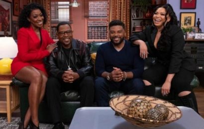 WATCH: Take A Look At The First Trailer For ‘Martin: The Reunion’