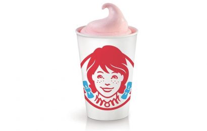 Wendy’s adds strawberry Frosties temporarily replacing vanilla Frosties: bad move?