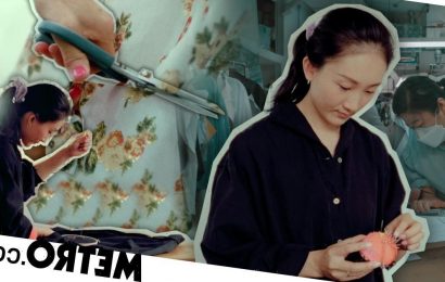 'We're not all in sweatshops': Meet the Asian seamstresses working in fashion