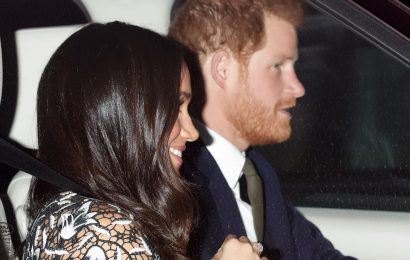 Will Meghan Markle and Prince Harry make another appearance during Jubilee celebrations?