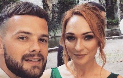 X Factor's Tom Mann Says He'll Miss Fiancee 'Forever' After Sudden Death