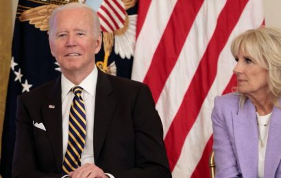 ‘Fexting’: Jill and Joe Biden do it, but does it work?
