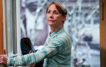 ‘Hacks,’ ‘The Dropout’ and ‘The Conners” Are Three Reminders of Why Laurie Metcalf is an Emmy Favorite