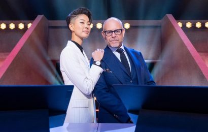 ‘Iron Chef: Quest For An Iron Legend’: Netflix Releases Official Trailer Featuring The Chairman