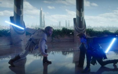 ‘Obi-Wan Kenobi’ Finale: A Bridge Between Prequels That Packs an Emotional Punch