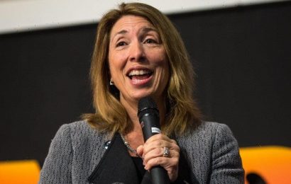 ‘Sexist, vulgar and abusive NASA’, says former top female executive