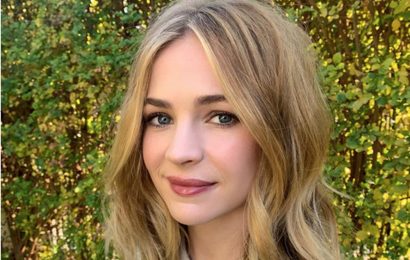 ‘The Rookie: Feds’: Britt Robertson Joins ABC Spinoff Series